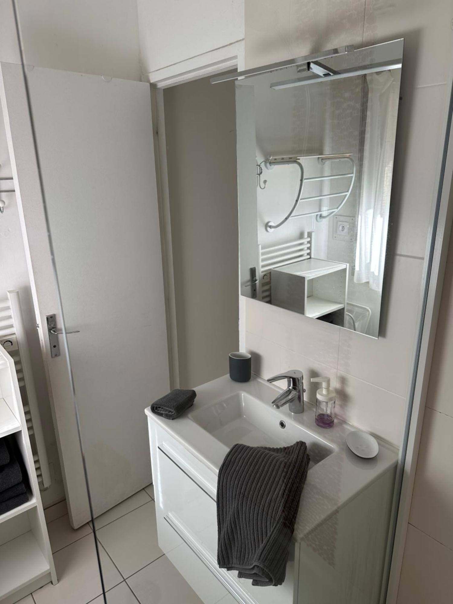 Appartement Design VIII - Port Rosmeur - Sublime Vue Mer دوارنونيه المظهر الخارجي الصورة